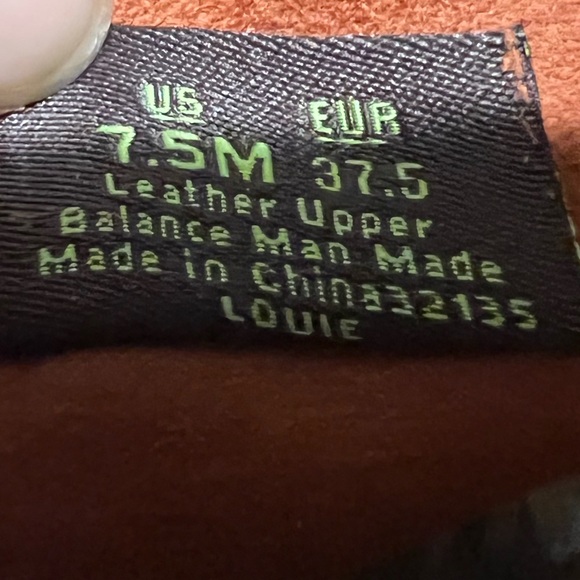 Sam Edelman Louie Soft Saddle Booties - Picture 13 of 13